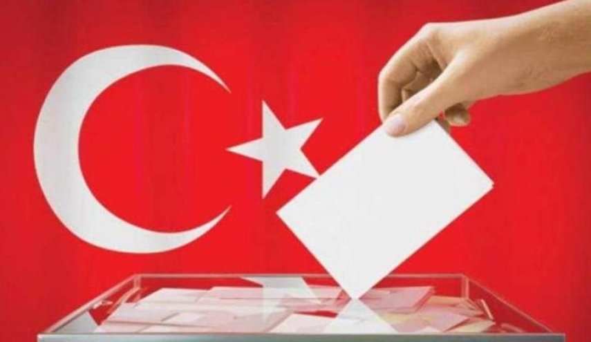 انطلاق عمليات التصويت بالخارج في جولة الإعادة للانتخابات الرئاسية التركية