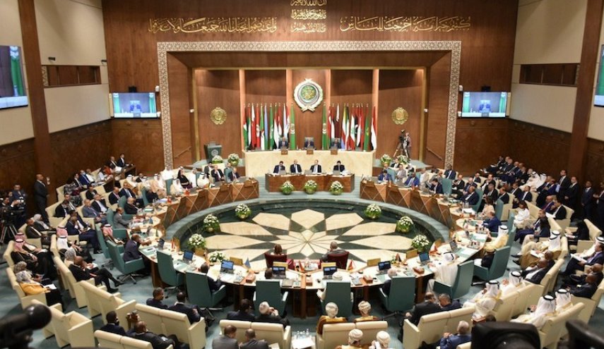 اجتماع المجلس الاقتصادي والاجتماعي في السعودية بمشاركة وفد من سوريا