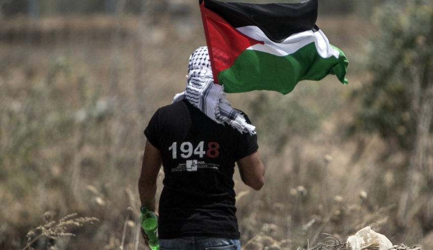 الجبهة الشعبية: هزيمة الاحتلال ليست صعبة ومحور المقاومة قادر علیها 