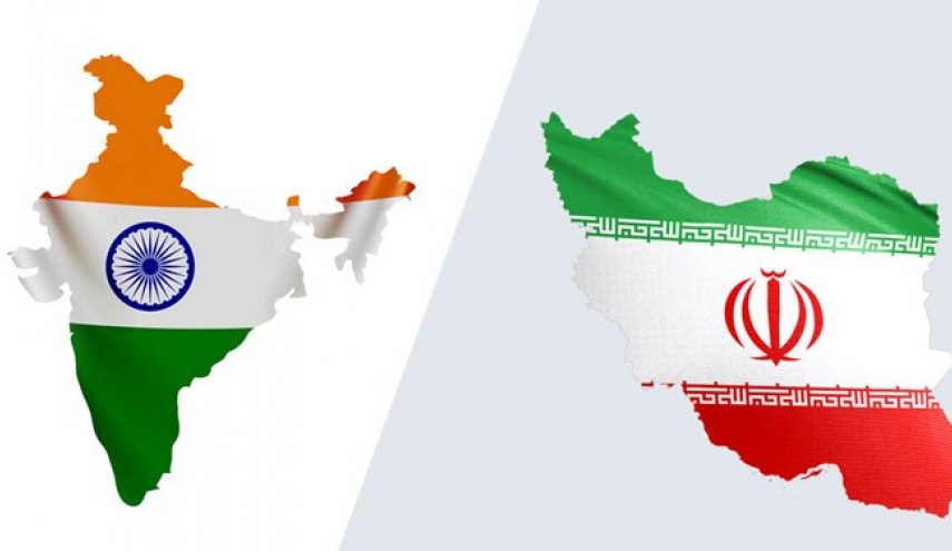 حجم التبادل التجاري بين إيران والهند بلغ 510 ملايين دولار خلال 3 أشهر