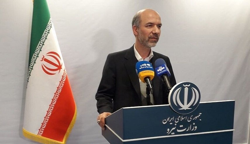 إيران عازمة على استيفاء حقها من نهر هيرمند