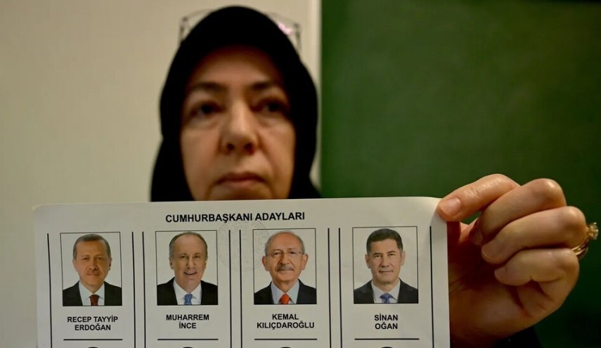 تركيا تدخل تعديلات على التصويت الخارجي في الانتخابات الرئاسية