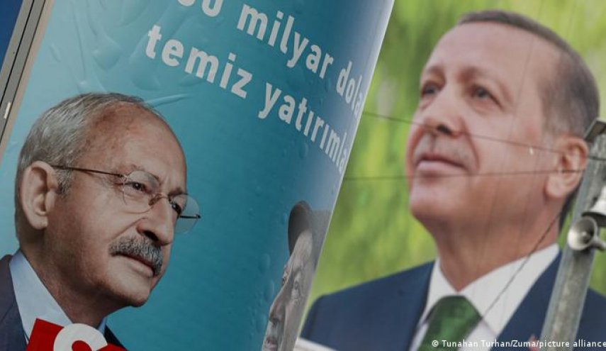 الرئاسة التركية: الجولة الثانية من الانتخابات محسومة لصالح أردوغان