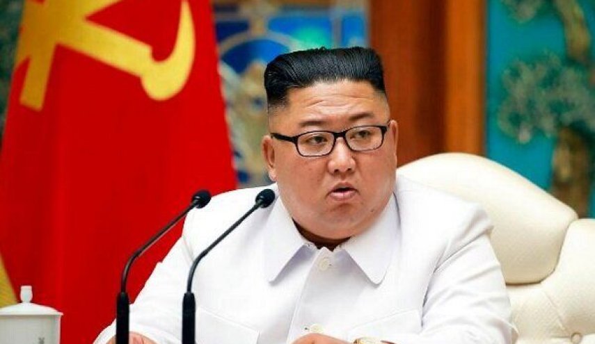 رهبر کره شمالی بر تسریع در پرتاب ماهواره نظامی تاکید کرد

