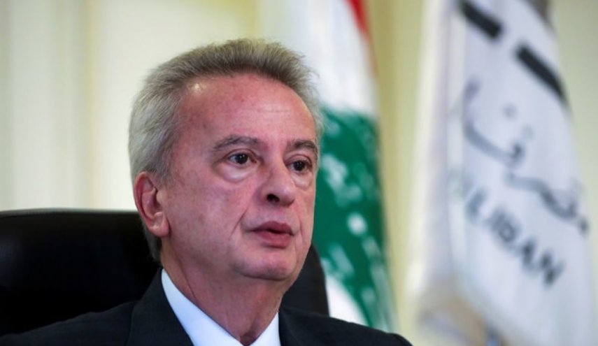 ردود الفعل على صدور مذكرة توقيف حاكم مصرف لبنان