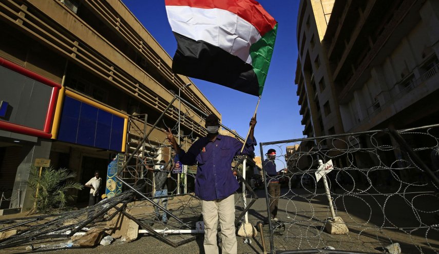 سازمان ملل به دنبال حدود 2.6 میلیارد دلار برای تامین نیازهای بشردوستانه در سودان است