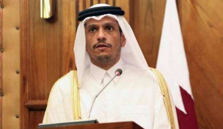 قطر: لا نريد الخروج عن الإجماع بشأن عودة سوريا للجامعة العربية