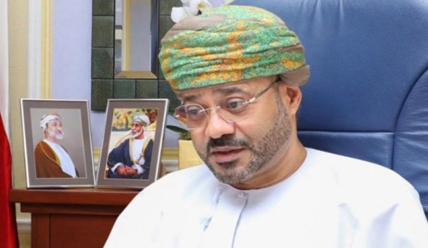 وزیر خارجه عمان: به اجلاس سران عرب خوش‌بین هستیم
