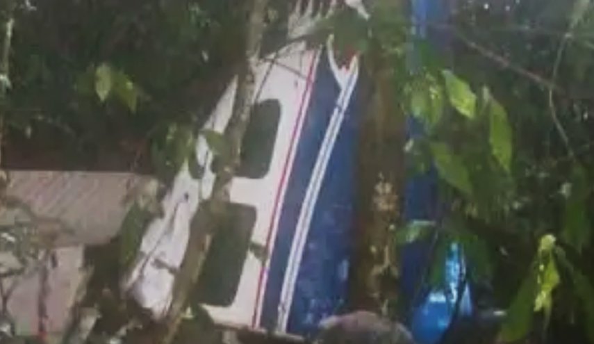 العثور على 4 أطفال احياء بعد أسبوعين من تحطم طائرتهم بالأمازون