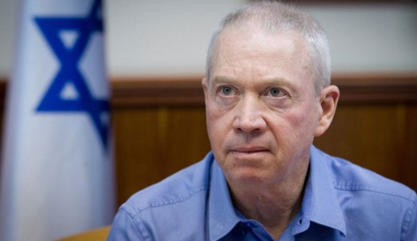 وزير الحرب الصهيوني يوقع على قرار إعادة احتلال مستوطنة حومش