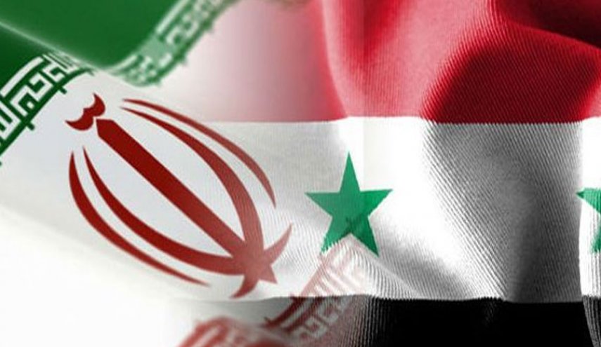 وزيرا النفط السوري والإيراني يبحثان تعزيز التعاون في مجال النفط والغاز 