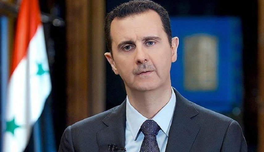 رئیس جمهور سوریه برای شرکت در کنفرانس سران عرب امروز به جده می رود