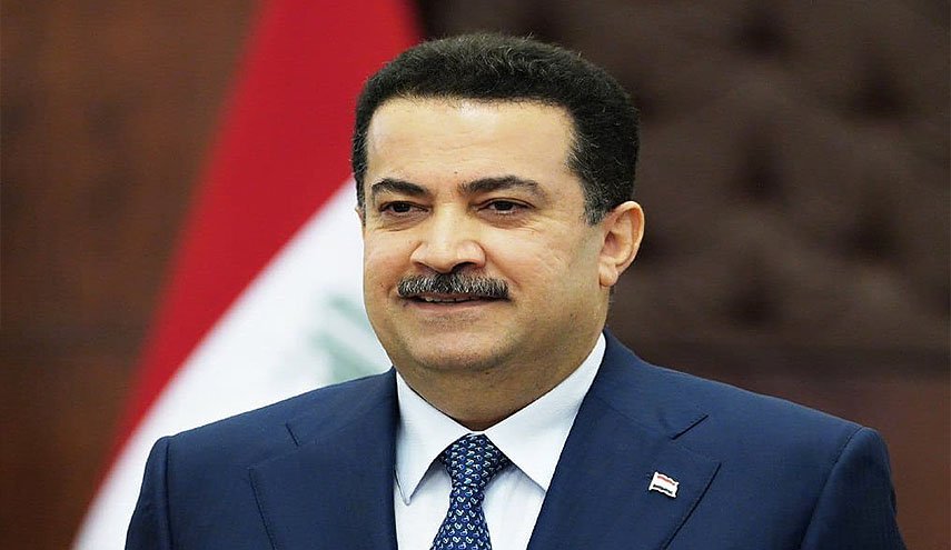 رئيس وزراء العراق يصل مدينة جدّة للمشاركة بالقمّة العربية