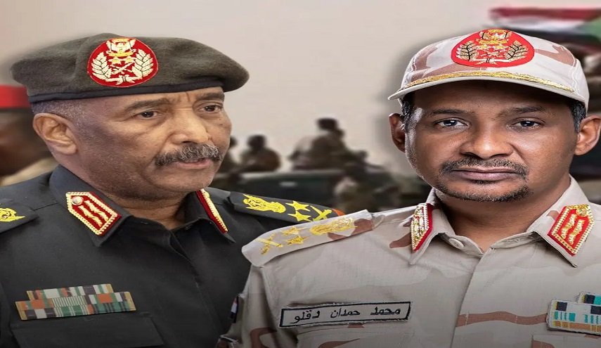  هدنة جديدة بين طرفي النزاع في السودان