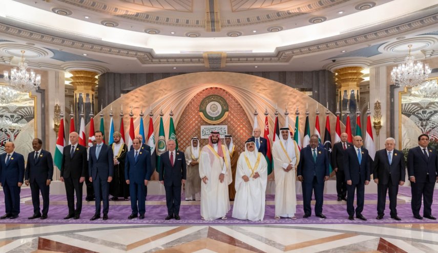 تفاصيل القمة العربية في مدينة جدة بالمملكة العربية السعودية + فيديو