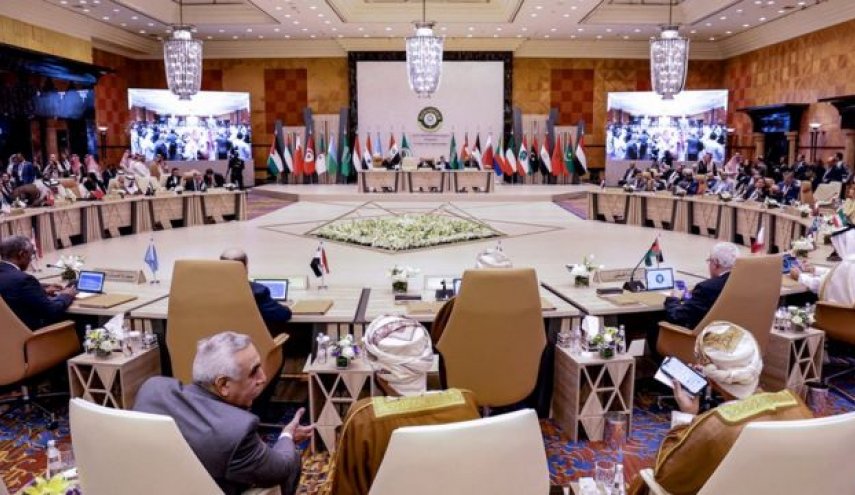 بیانیه پایانی اجلاس جده: از تاکید بر حل بحران های عربی تا پایان دادن به مداخلات خارجی

