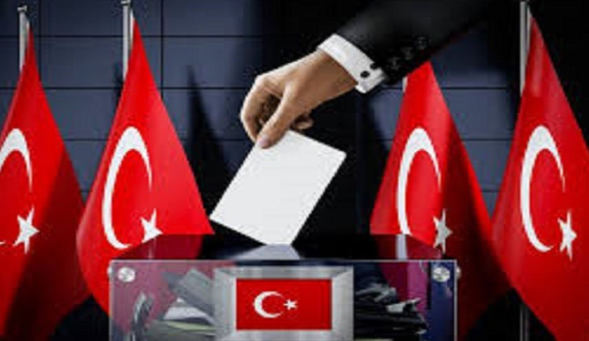 نتایج رسمی و قطعی انتخابات ترکیه اعلام شد