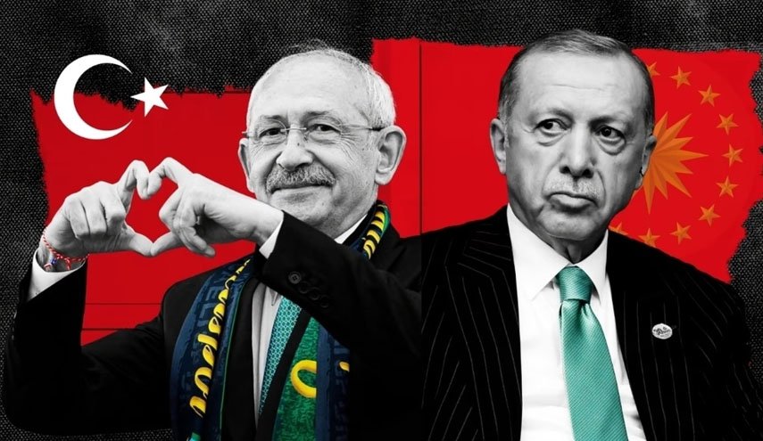 آغاز رای‌گیری مرحله دوم انتخابات ریاست جمهوری ترکیه در خارج و مبادی گمرکی