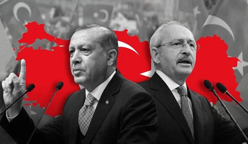 تمرکز اپوزیسیون ترکیه بر فساد و اقتصاد و رابطه دولت و اردوغان با 