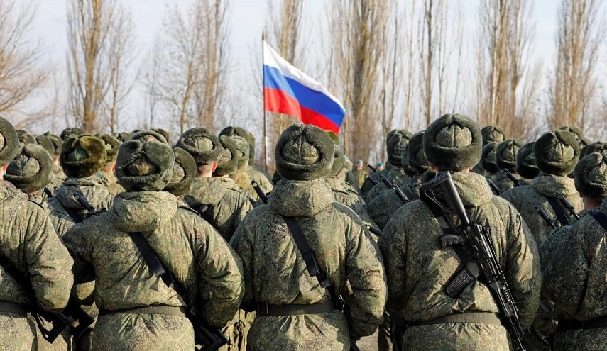 قوات 'فاغنر' الروسية تحررمدينة 'باخموت' الأوكرانية.. وبوتين يهنئ قواته
