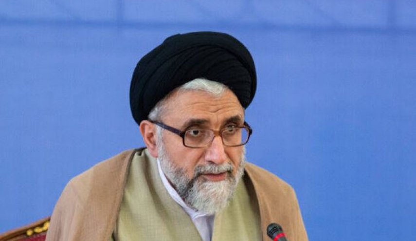 وزير الأمن: الأعداء سيواجهون ردا حاسما إذا تسببوا في انعدام الأمن لإيران