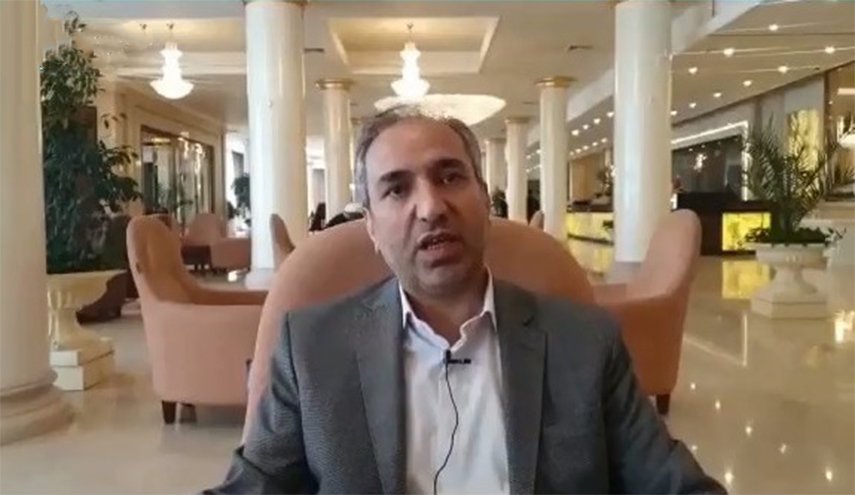 مسؤول إيراني: نتفاوض مع مجموعة سعودية لبناء فنادق في إيران