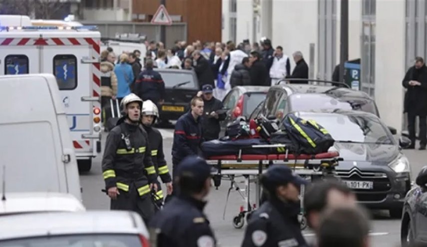 مقتل 3 أشخاص نتيجة إطلاق نار بجنوب فرنسا على يد مجهولين!