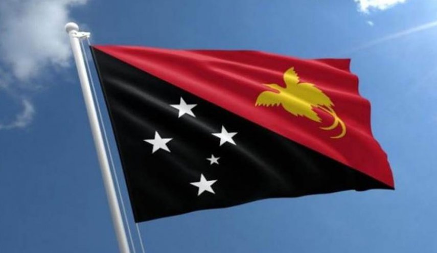 'بابوا غينيا' الجديدة والولايات المتحدة توقعان اتفاقية أمنية