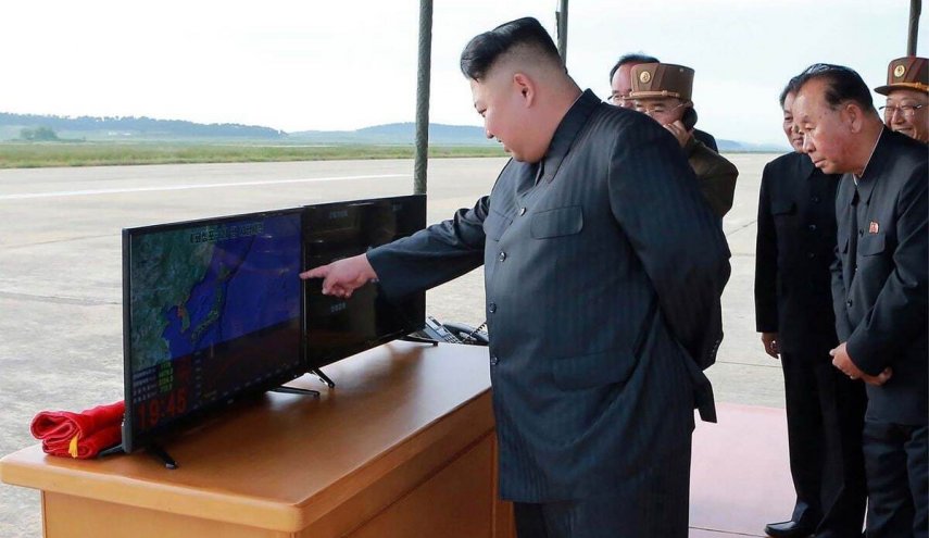 تحریم‌های آمریکا علیه بخش سایبری کره شمالی

