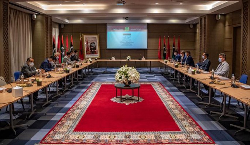 توافق گروه های لیبیایی بر سر انتخاب نخست وزیر و اعضای مجلس ملی