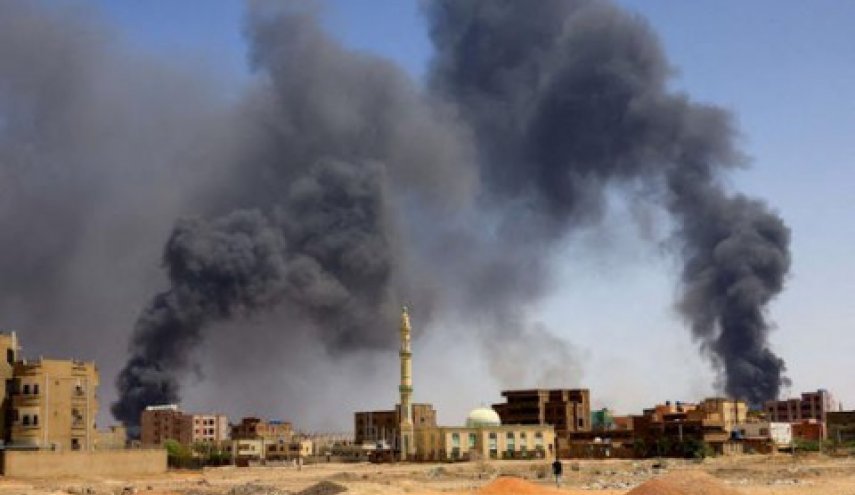 آخرین خبرها از دومین روز آتش بس جدید در سودان/ آرامش نسبی و درگیری های پراکنده در پایتخت 
