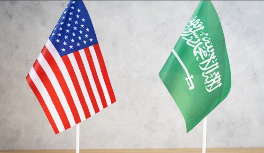 نشانه های کاهش اتکای عربستان به آمریکا

