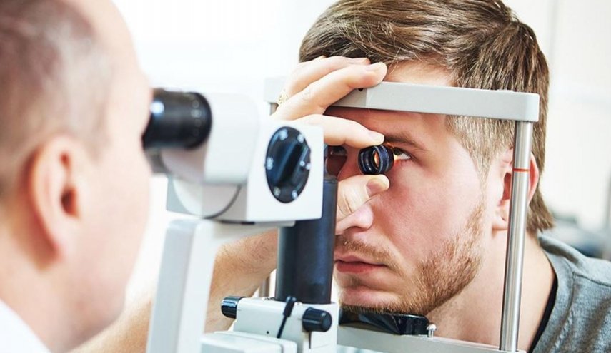 تطوير علاج قد يعيد البصر للمكفوفين وراثيا
