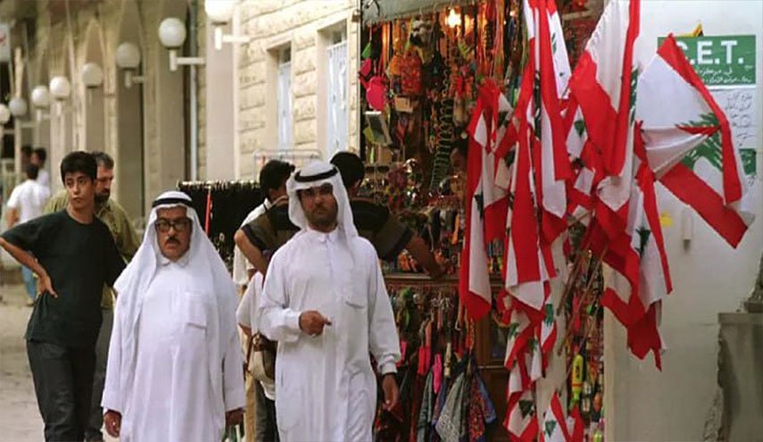 توقعات بعودة السياح الخليجيين الى لبنان