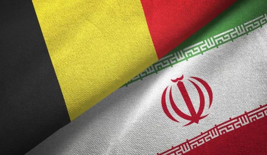 بلژیک خبر آزادی جاسوس این کشور در ایران را تایید کرد
