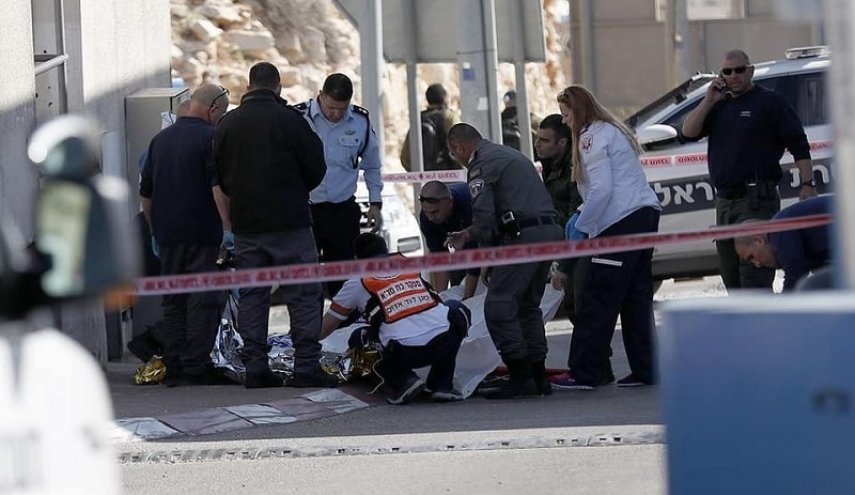 شهادت جوان فلسطینی به ضرب گلوله یک شهرک نشین در جنوب الخلیل