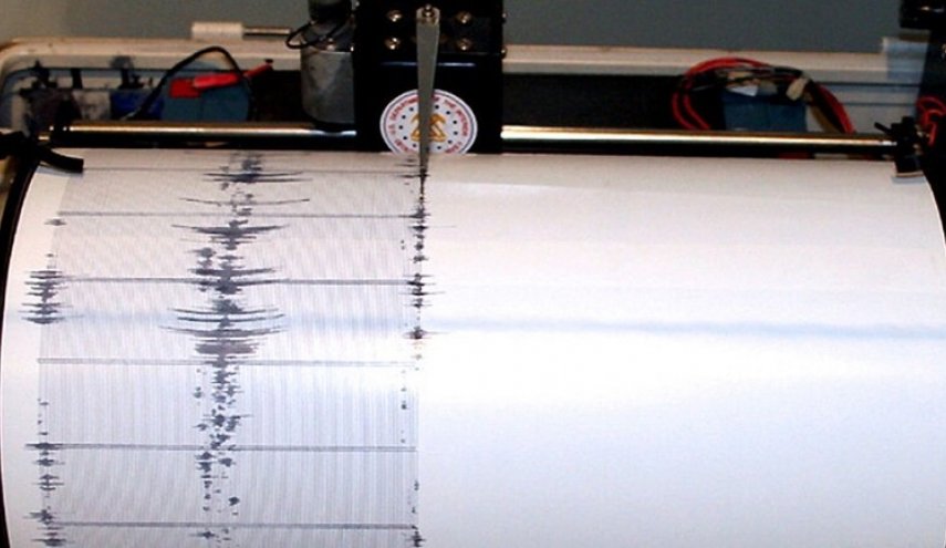 زلزال بقوة 6,2 درجة يضرب اليابان
