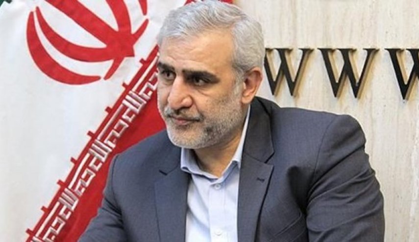 برلماني ايراني: على السلطة الحاكمة في افغانستان توفير الحصة المائية لايران
