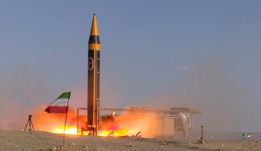 نائب وزير الدفاع الايراني: من المستحيل للدفاع الجوي للعدو مواجهة صاروخ 