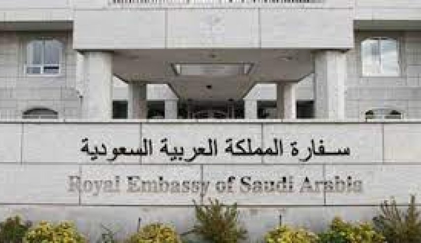 فريق فني سعودي يصل إلى سوريا لبحث استئناف عمل السفارة بدمشق