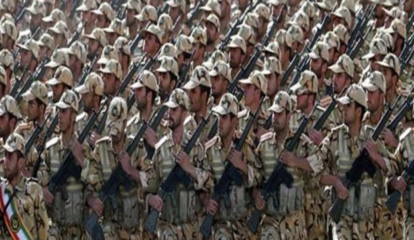 غلوبال فاير باور: القوات المسلحة الايرانية من بين القوى العسكرية الكبرى في العالم