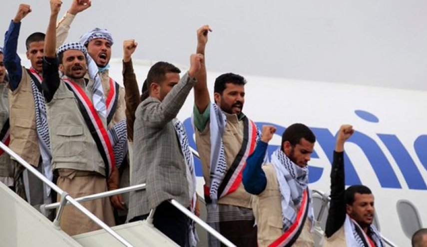 یمن: آماده تبادل همه اسرا هستیم

