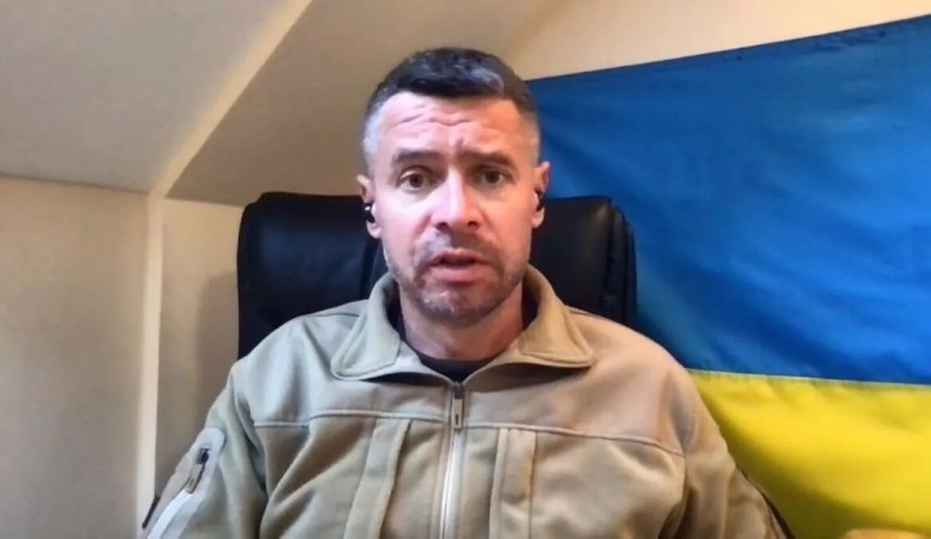  اوکراین: ضد حملات ما عملا آغاز شده است

