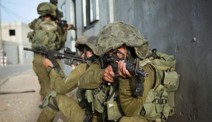 جيش الاحتلال بصدد اجراء مناورة عسكرية شمالي فلسطين المحتلة