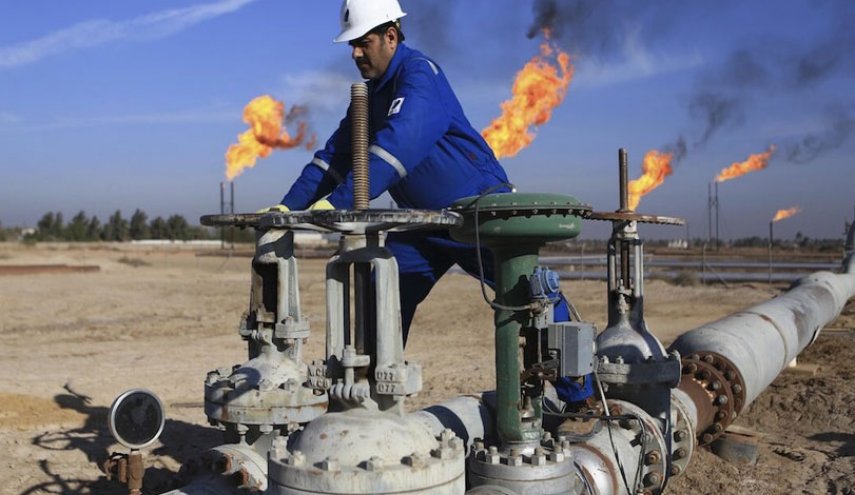 النفط العراقية: إيرادات الشهر الماضي بلغت أكثر من 7 مليارات دولار