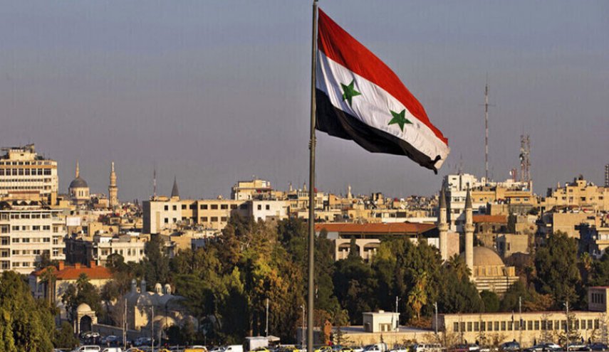 الأمن السوري يحبط عملية تهريب حبوب مخدرة خارج البلاد 