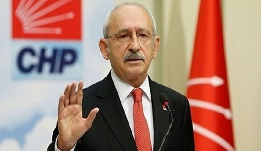 اعتراف ضمنی قلیچداراوغلو به شکست در انتخابات ترکیه
