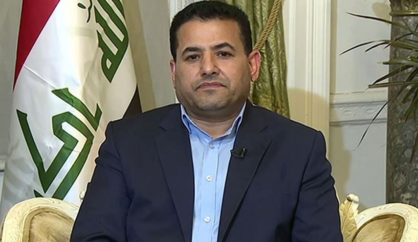 مشاور امنیت ملی عراق با دستور کار کنترل مرزها به تهران می آید