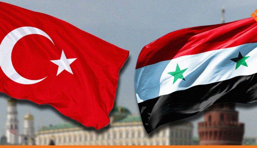 تركيا تحدد علاقتها مع سوريا بثلاثة محاور..ما هي؟
