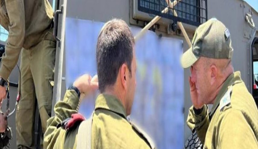 افسر اسرائیلی: عملیات خطرناکی بود که بسیار خوب برای آن برنامه ریزی شده بود